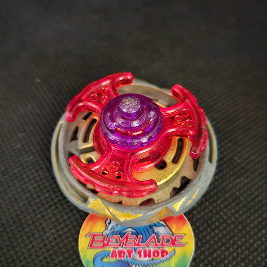 Burn Pisces ED145WF (c)