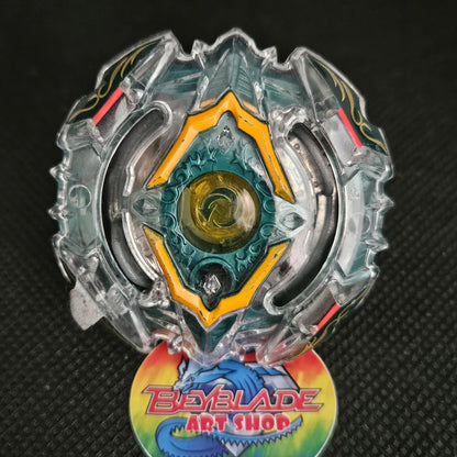 Yggdrasil Ring Gyro