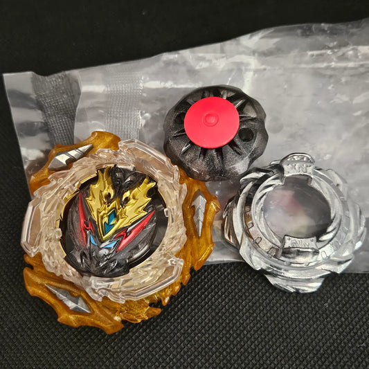 Divine Belial Nexus Bearing Drift (1 Gear)