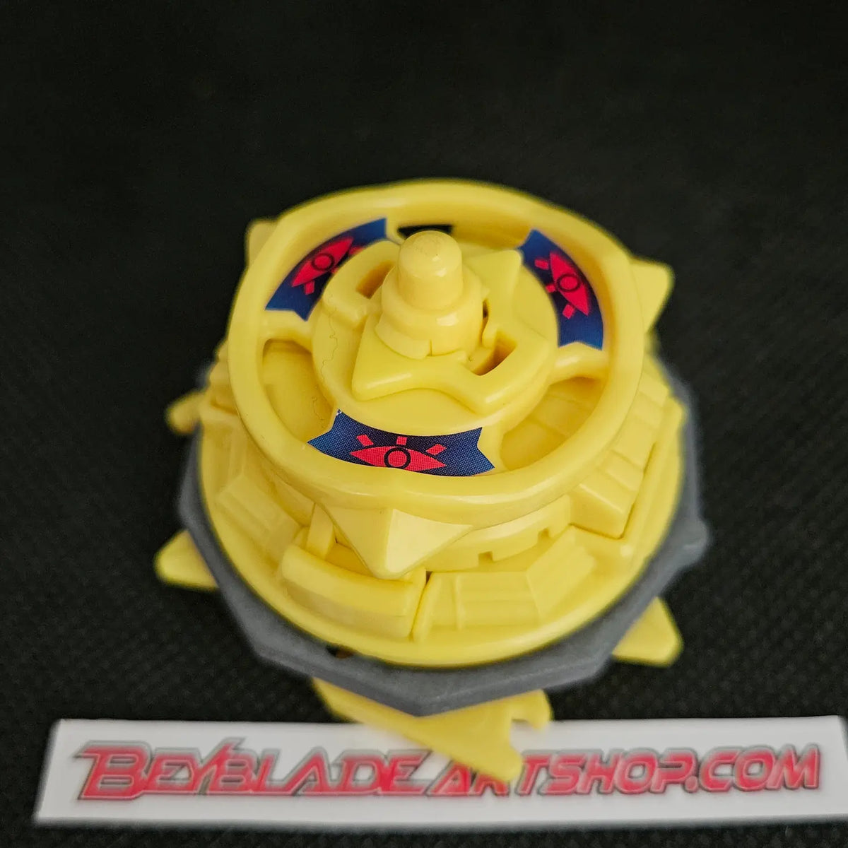 Desert Sphinxer (Engine Gear)