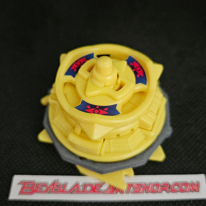 Desert Sphinxer (Engine Gear)