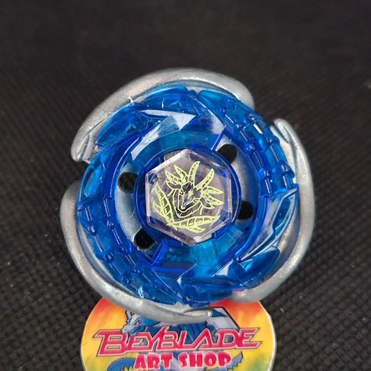 Spiral / Screw Capricorn 90MF (e)
