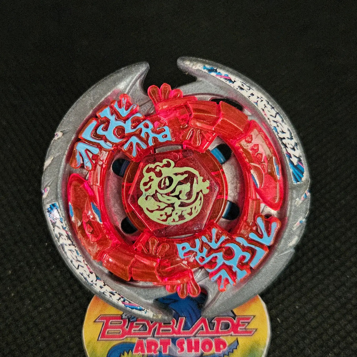 Thermal Lacerta WA130HF