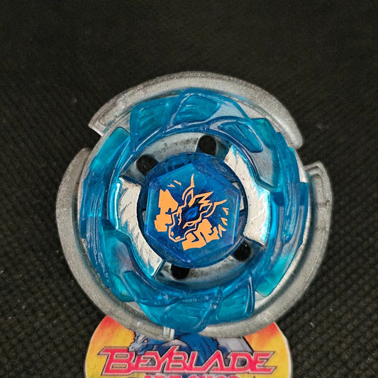 Storm Pegasus 105RF (o)