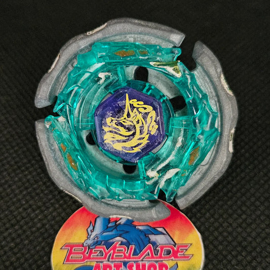 Ray Striker D125CS (i)