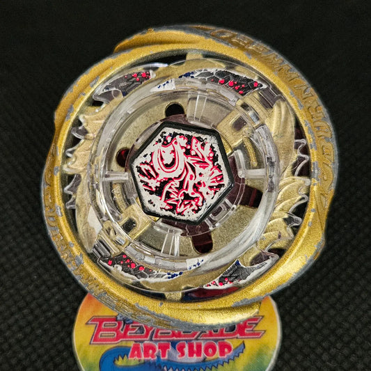 Burn Pisces ED145WF (b)