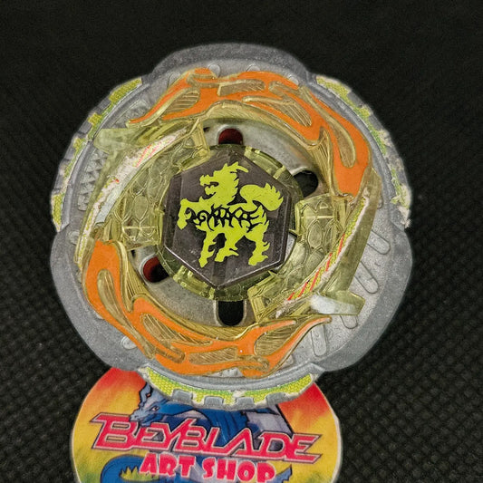 Rock Giraffe / Zurafa R145WB (c)