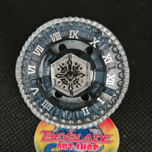 Twisted Tempo / Basalt Horogium 145WD (a)