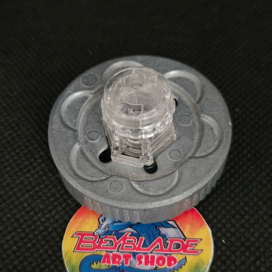 Twisted Tempo / Basalt Horogium 145WD (a)