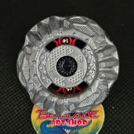 Prototype Nemesis