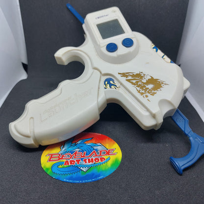 BB54 Digital Power Launcher LL-Drago Ver