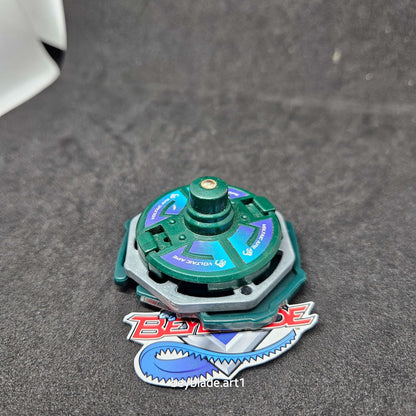 Draciel V2 AR, Voltaic Ape Base Combo