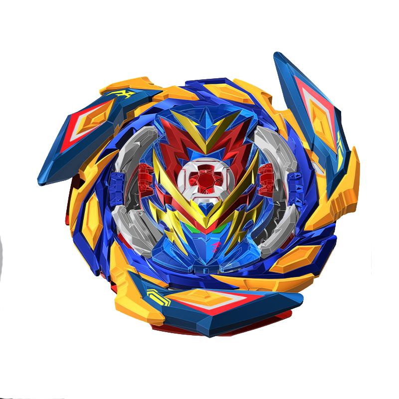 Beyblade Burst B-163 Brave Valkyrie .Ev' 2A (Brave Valtryek 2A)
