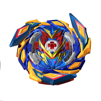 Beyblade Burst B-163 Brave Valkyrie .Ev' 2A (Brave Valtryek 2A)