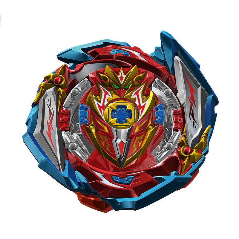 Beyblade Burst B-173 Infinite Achilles Dimension' .DM 1B