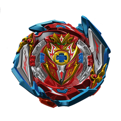 Beyblade Burst B-173 Infinite Achilles Dimension' .DM 1B