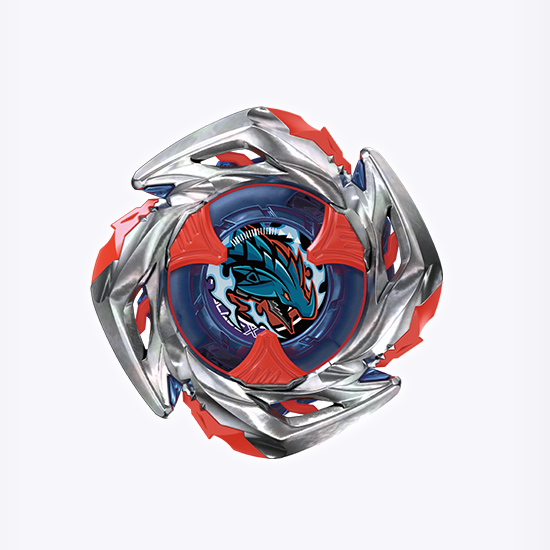 Beyblade X Impact Drake (Blade Only)