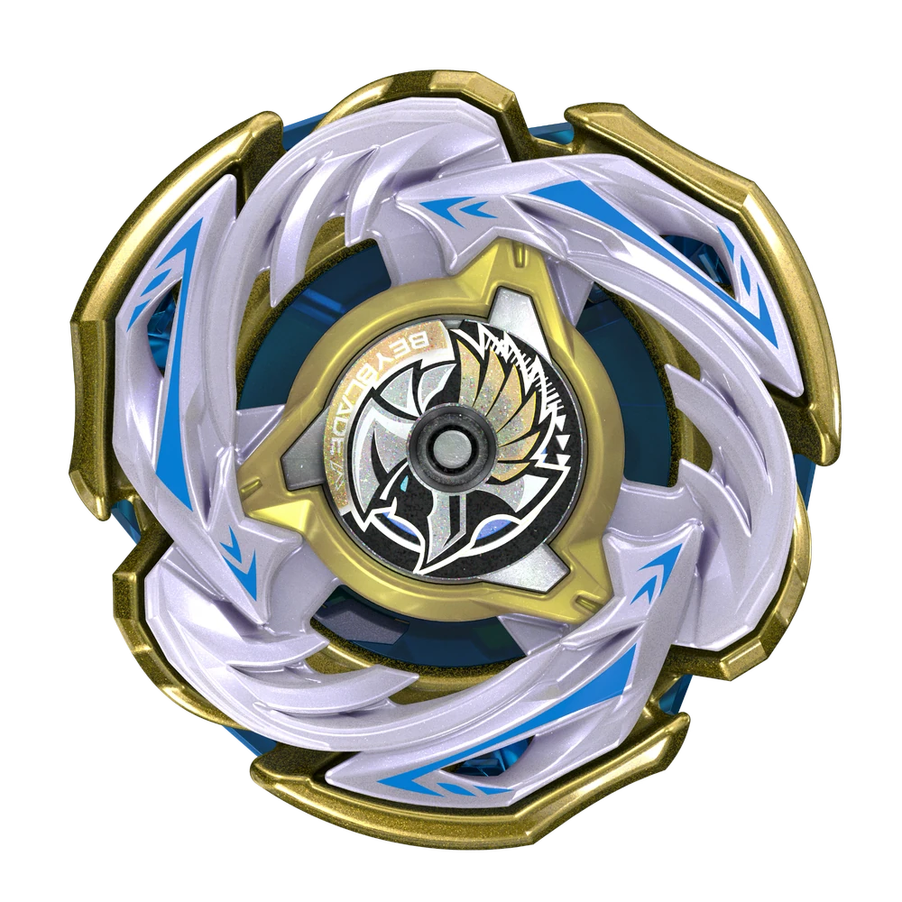 [Pre-Order] Beyblade X Valkyrie Volt S4-70V