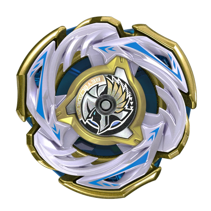 [Pre-Order] Beyblade X Valkyrie Volt S4-70V