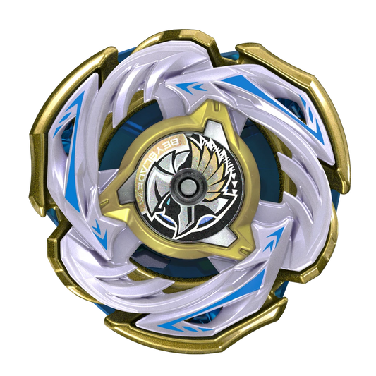 [Pre-Order] Beyblade X Valkyrie Volt S4-70V