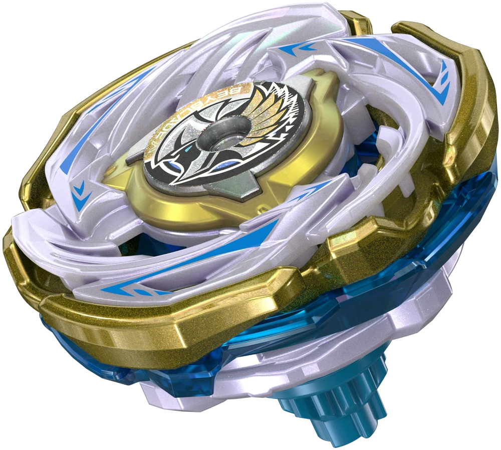 [Pre-Order] Beyblade X Valkyrie Volt S4-70V
