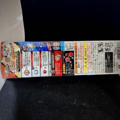 Beyblade Burst B-105 Starter Zet Achilles. 11. Xt