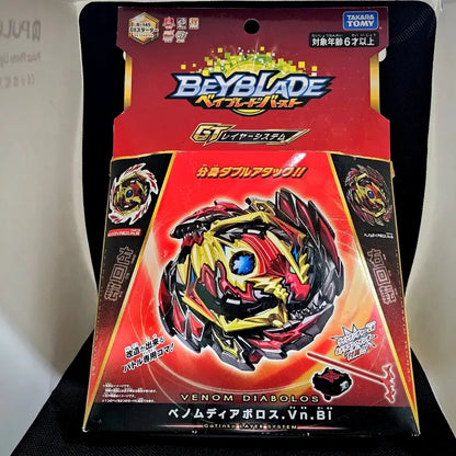 Beyblade Burst B-145 Venom Diabolos Vanguard Bullet