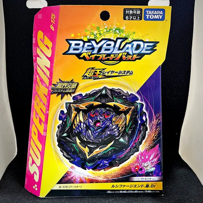 Beyblade Burst B-175 Lucifer The End Kou Drift