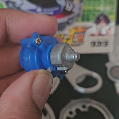 Beyblade Takara A-94 Driger G (Gatling)