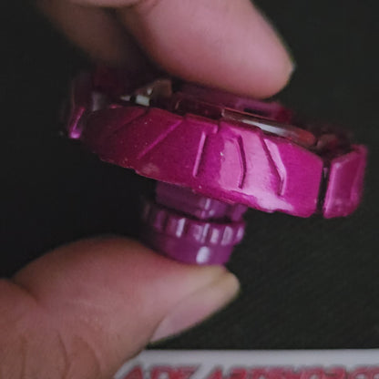Earth Eagle / Aquila 145WD - Red Mitsuya Cider Ver