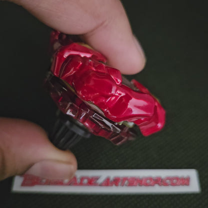 Beyblade X Phoenix Wing 9-60GF