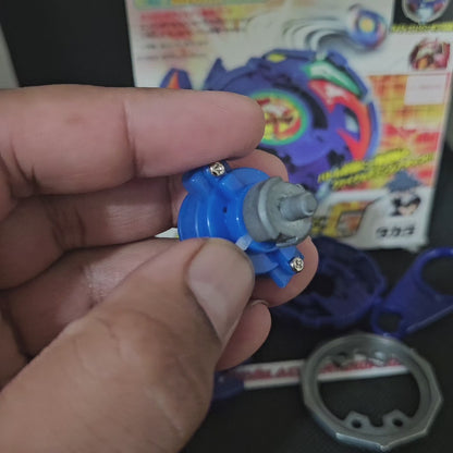 Beyblade Takara A-99 Dranzer G