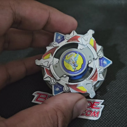 Wolborg 4 (with EG winder)