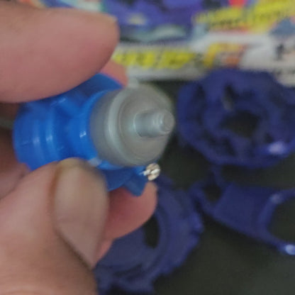 Beyblade Takara A-99 Dranzer G