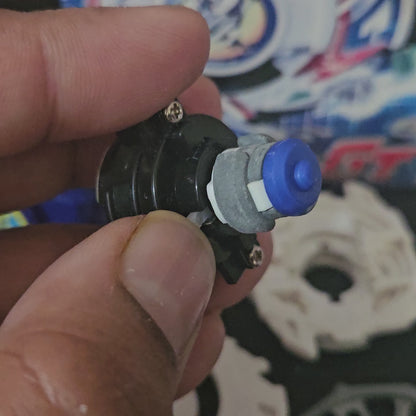 Beyblade Takara A-112 Dragoon GT