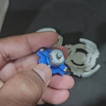 Driger G Beyblade