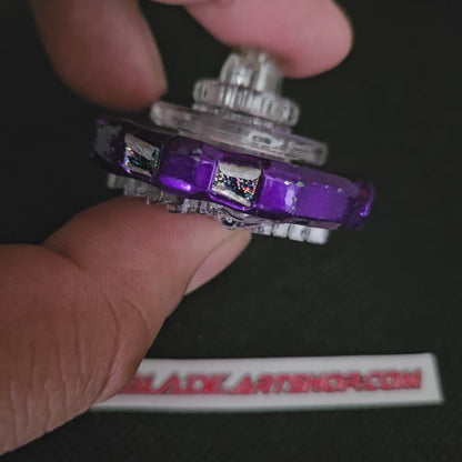 Ray Unicorn / Ray Striker D125CS (Aurora Version)