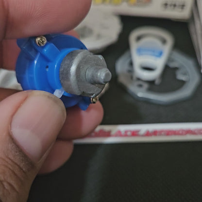 Beyblade Takara A-94 Driger G (Gatling)