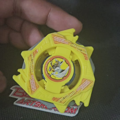 Desert Sphinxer (Engine Gear)