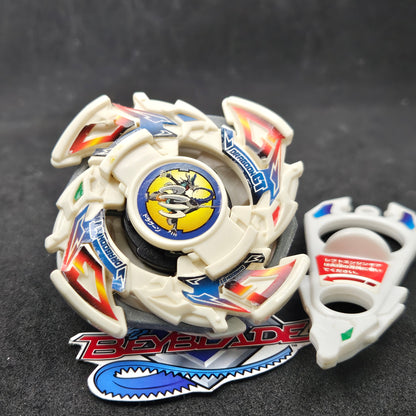 Dragoon GT