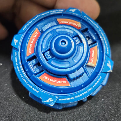 Dranzer V2