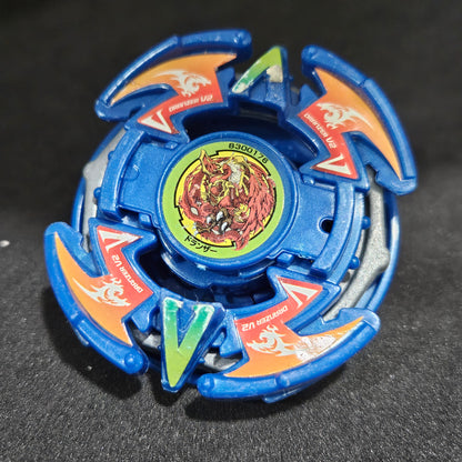 Dranzer V2