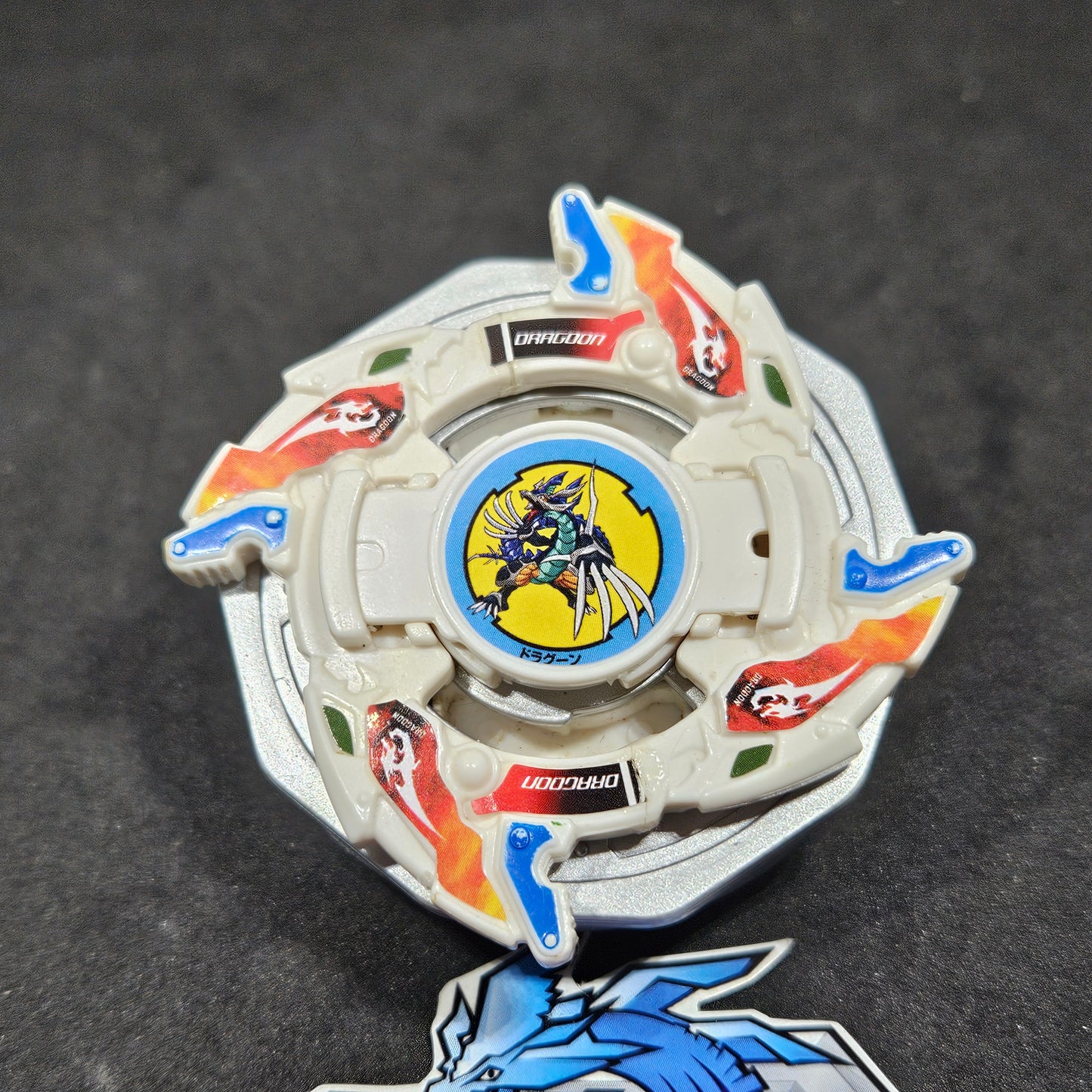 Dragoon V2 (RC Version)