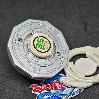 Dragoon V2 (RC Version)