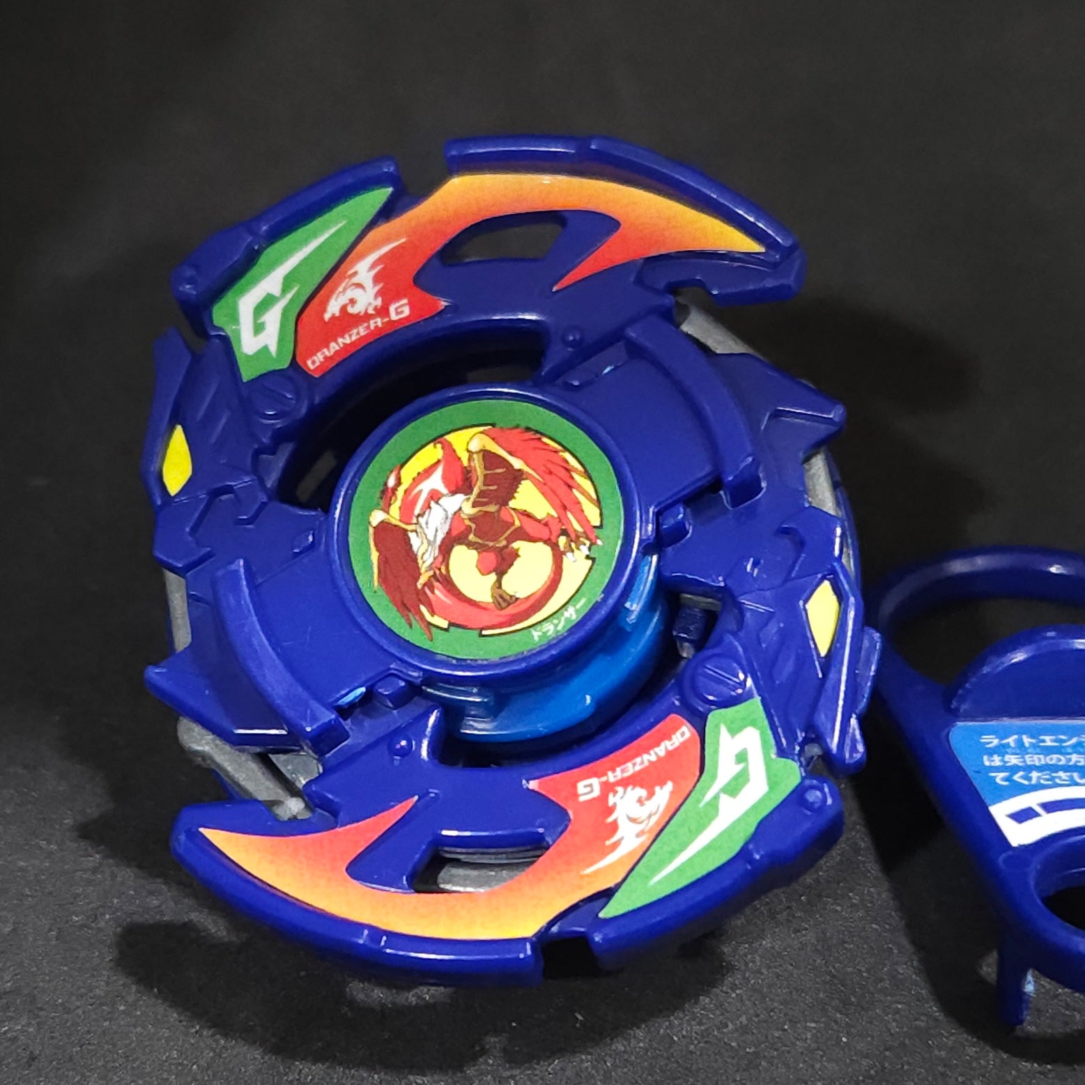 Buying Beyblades In India - Beyblade Art Shop - Foto 5