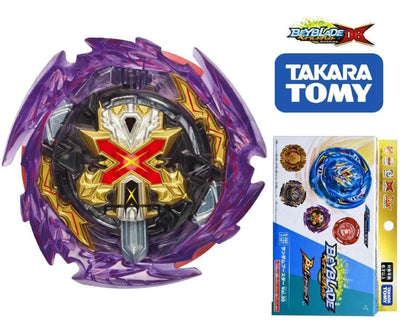 Beyblade Burst B-202 03: Devil Xcalibur Moon High Wave'-2