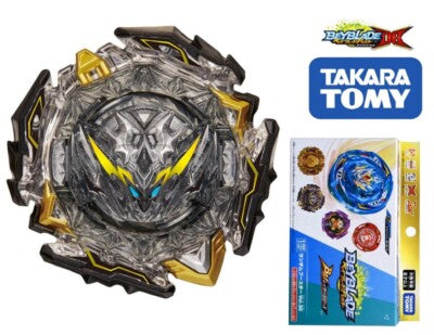 Beyblade Burst B-202 05: Xiphoid Belial Karma Destroy'-10